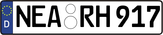 NEA-RH917