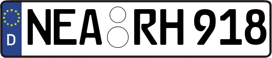 NEA-RH918