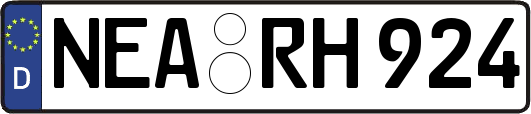 NEA-RH924