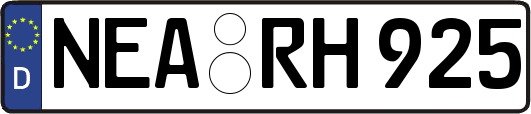 NEA-RH925