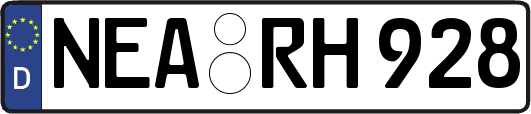 NEA-RH928