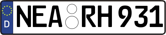 NEA-RH931