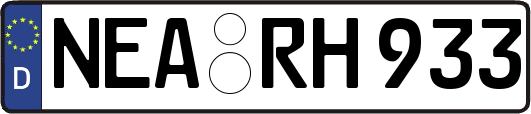 NEA-RH933