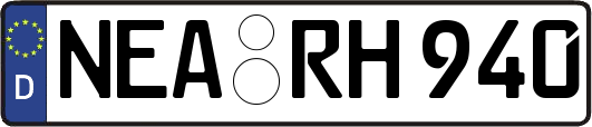 NEA-RH940