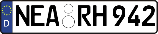 NEA-RH942