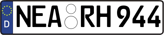 NEA-RH944