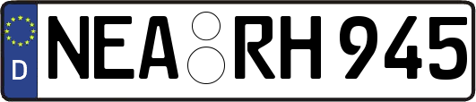 NEA-RH945