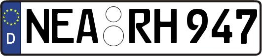 NEA-RH947