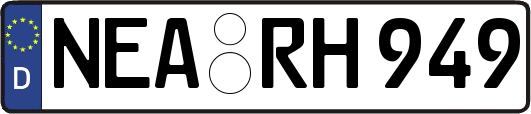 NEA-RH949