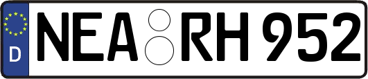 NEA-RH952
