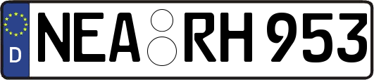 NEA-RH953