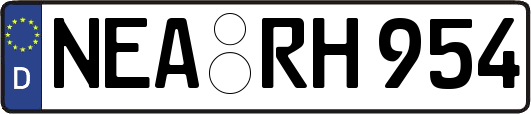 NEA-RH954