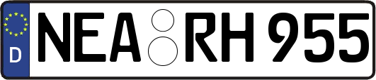 NEA-RH955