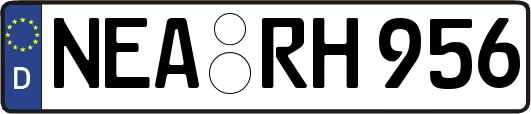 NEA-RH956