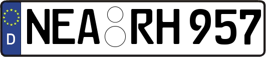 NEA-RH957
