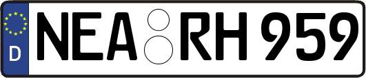 NEA-RH959