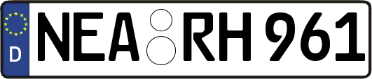 NEA-RH961
