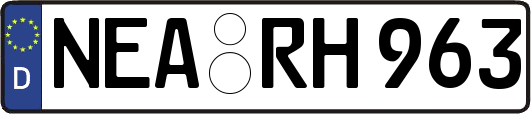NEA-RH963