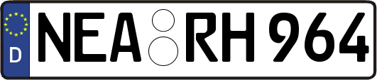 NEA-RH964