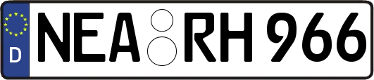 NEA-RH966