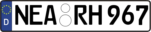 NEA-RH967