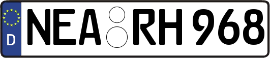 NEA-RH968