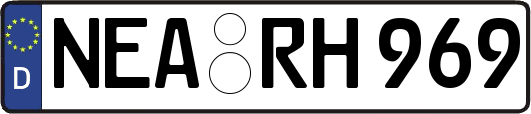 NEA-RH969
