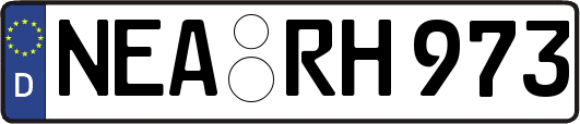 NEA-RH973