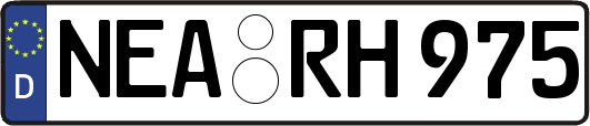 NEA-RH975