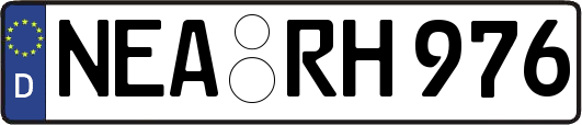 NEA-RH976