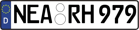 NEA-RH979