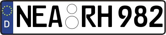 NEA-RH982