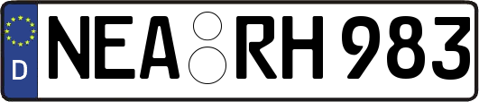 NEA-RH983