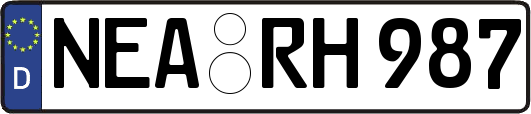 NEA-RH987