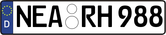 NEA-RH988