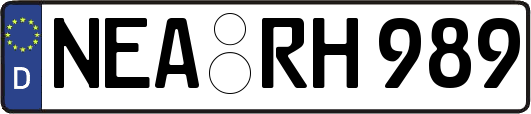 NEA-RH989