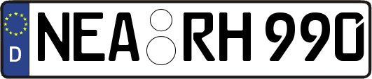 NEA-RH990