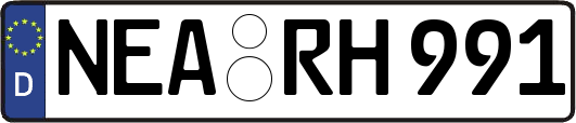NEA-RH991