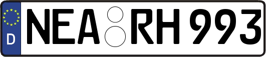 NEA-RH993