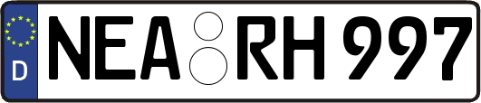 NEA-RH997