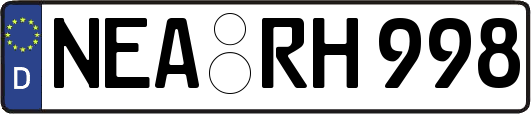 NEA-RH998