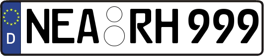 NEA-RH999