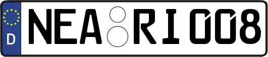 NEA-RI008