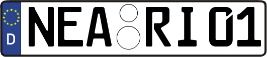 NEA-RI01