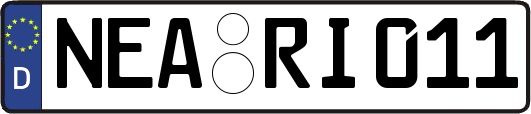NEA-RI011