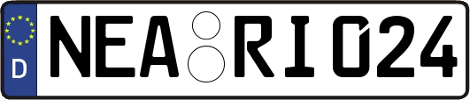 NEA-RI024