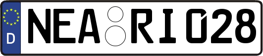 NEA-RI028