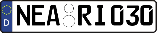 NEA-RI030