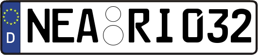 NEA-RI032