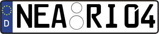 NEA-RI04
